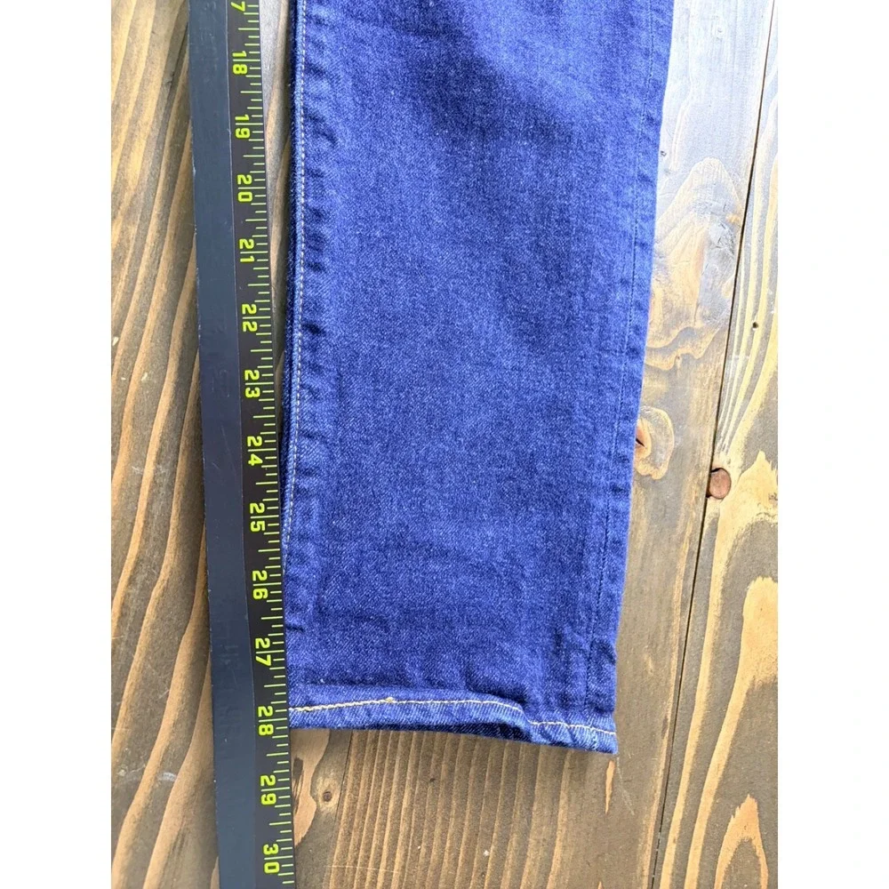 Levis Strauss details brand